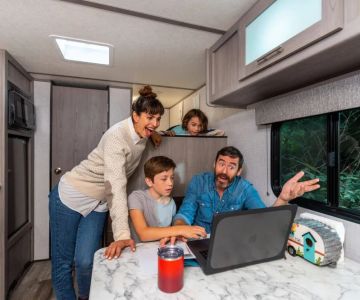 How to Plan a Cross-Country Camping Road Trip Like a Pro