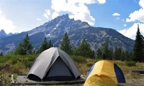 Tips for Camping Near National Parks and Protected Areas