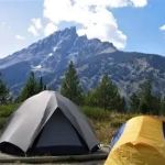Tips for Camping Near National Parks and Protected Areas