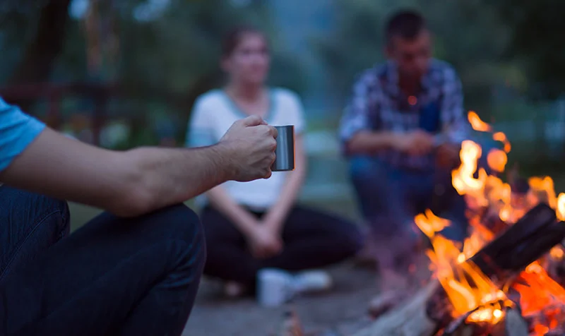 Best Campfire Songs for Summer Nights That Set the Perfect Mood