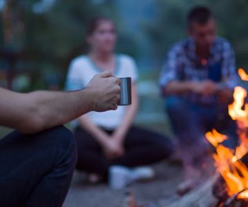 Best Campfire Songs for Summer Nights That Set the Perfect Mood
