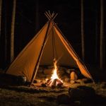 How to Build a Campfire for Survival Camping – Step-by-Step Guide