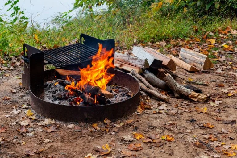 Best Campfire Lighting Options Besides Fire for Safe Camping