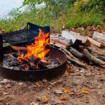 Best Campfire Lighting Options Besides Fire for Safe Camping