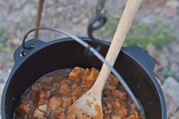 Best Campfire Recipes for Quick and Easy Meals