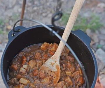 Best Campfire Recipes for Quick and Easy Meals