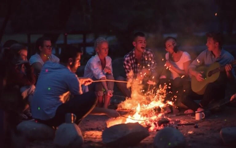 Best Campfire Songs for Road Trips That Everyone Will Love