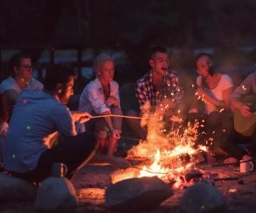 Best Campfire Songs for Road Trips That Everyone Will Love
