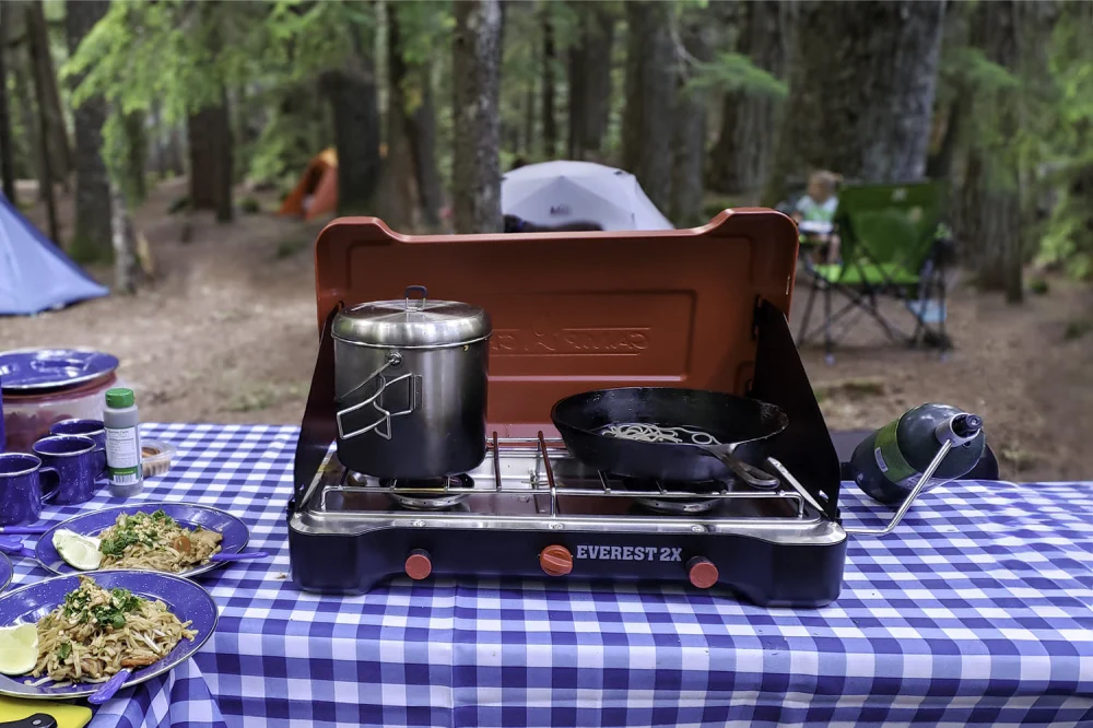 How to Choose the Best Camping Stove for Your Outdoor Adventure