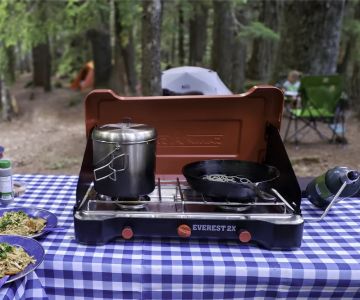 How to Choose the Best Camping Stove for Your Outdoor Adventure
