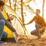 How to Set Up a Campsite Like a Pro