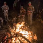 How to Use Campfire Smoke to Deter Deer and Other Wildlife