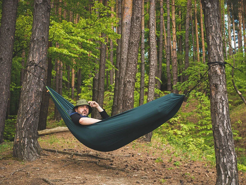 Best Camping Hammocks for Relaxation