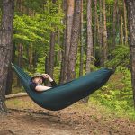Best Camping Hammocks for Relaxation