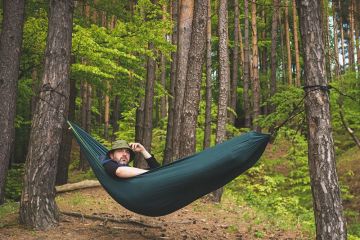 Best Camping Hammocks for Relaxation