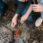 How to Cook Hot Dogs Over a Campfire the Right Way