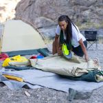 How to Keep Your Campsite Clean and Tidy
