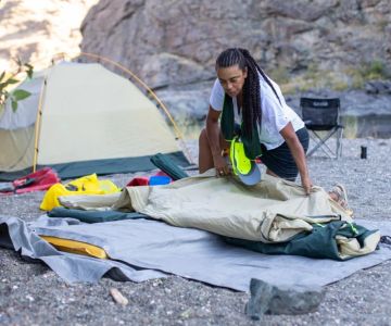 How to Keep Your Campsite Clean and Tidy