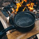 How to Use a Campfire to Boil Water Safely in the Wilderness