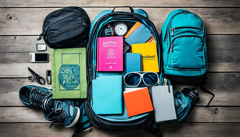 How to Choose the Right Backpack for Your Trip