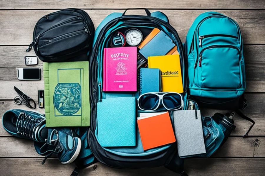 How to Choose the Right Backpack for Your Trip