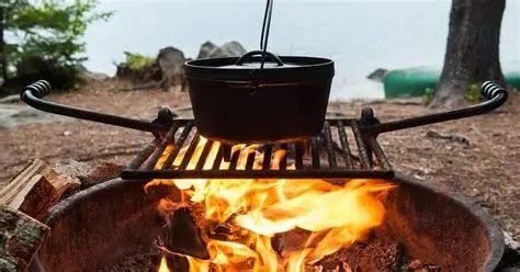 How to Cook Over a Campfire: Tips and Tricks for Delicious Outdoor Meals
