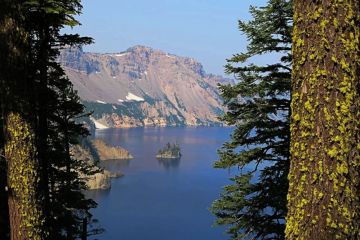 The Most Underrated National Parks for Camping