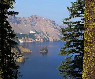 The Most Underrated National Parks for Camping