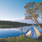 Tips for Camping Near Lakes and Rivers