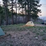 The Best Places to Camp in the Southwest USA