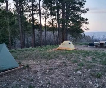 The Best Places to Camp in the Southwest USA