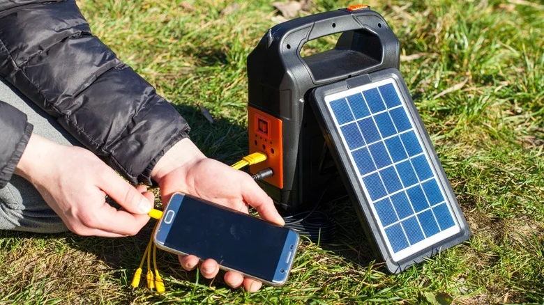 Best Solar Gadgets for Your Camping Adventure