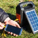 Best Solar Gadgets for Your Camping Adventure