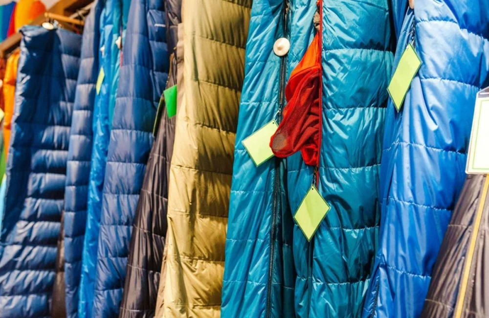 How to Choose the Right Sleeping Bag Temperature Rating
