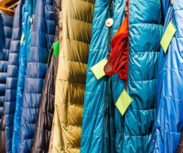 How to Choose the Right Sleeping Bag Temperature Rating