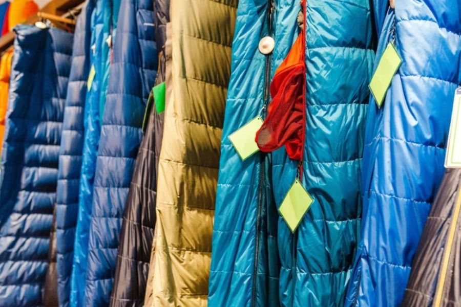 How to Choose the Right Sleeping Bag Temperature Rating