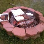 How to Make a DIY Campfire Grill for Outdoor Cooking