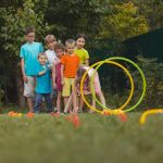 The Best Outdoor Games to Play at Your Campsite