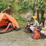How to Set Up a Campsite for Maximum Safety: Smart Tips for Campers
