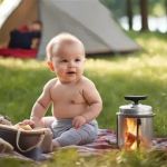 How to Camp with a Baby: Tips for New Parents