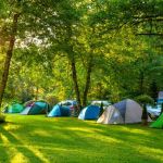 How to Find the Perfect Campsite Spot