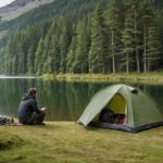 How to Plan a Solo Camping Adventure