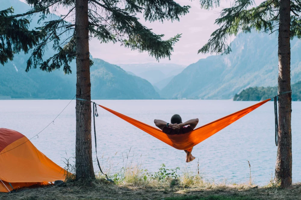 The Best Apps for Planning Your Next Camping Trip