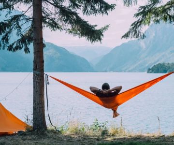 The Best Apps for Planning Your Next Camping Trip
