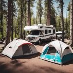 RV vs. Tent Camping – Pros, Cons, and Which is Best for You