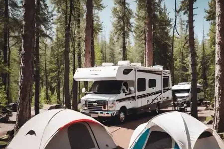RV vs. Tent Camping – Pros, Cons, and Which is Best for You