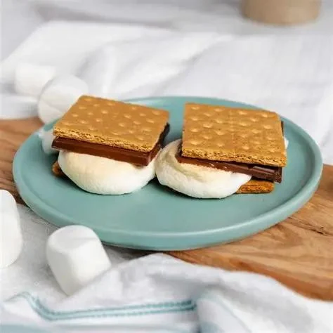 How to Make S’mores Like a Pro: Tips, Tools, and Delicious Twists