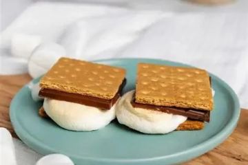 How to Make S’mores Like a Pro: Tips, Tools, and Delicious Twists