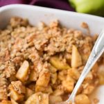 How to Make Campfire Apple Crisp: A Sweet and Simple Outdoor Favorite