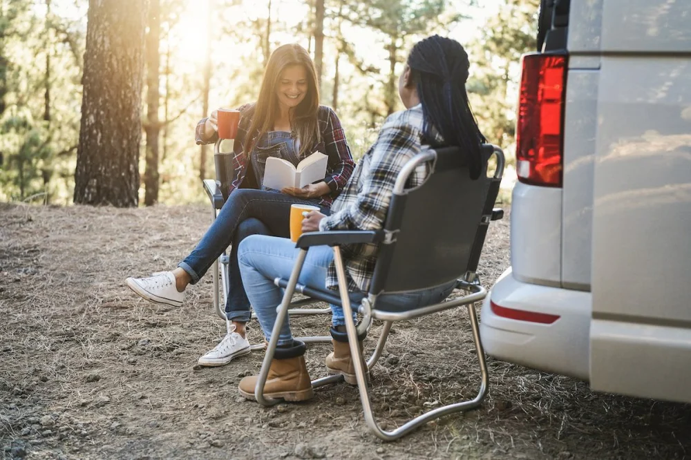 Tips for Camping Solo: Staying Safe and Enjoying the Experience